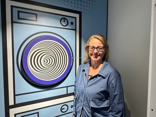 Paradox Museum Kristiina