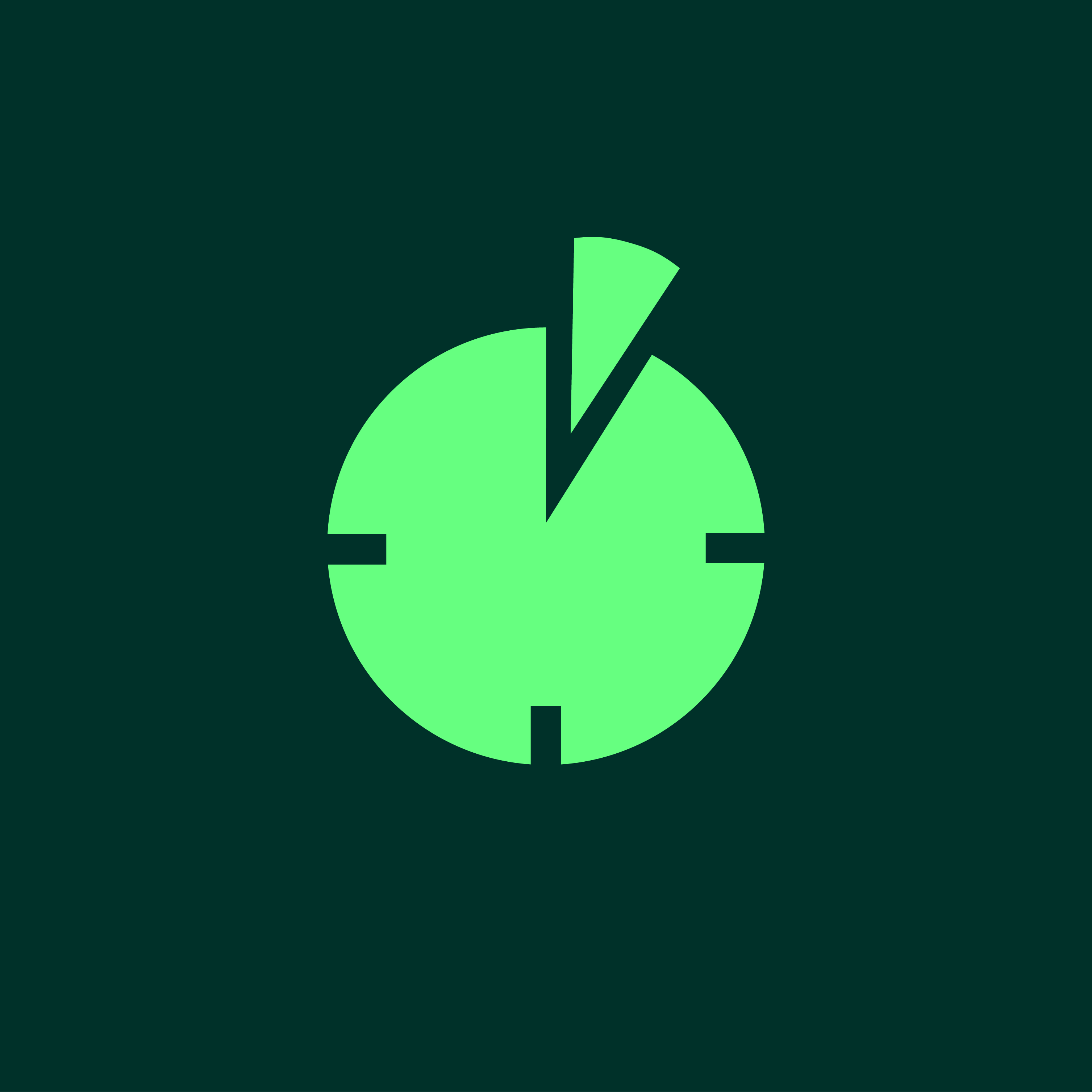 eilakaisla_logomark_screen_large_highlightgreen_ondarkgreen_minimumprotection_20230303