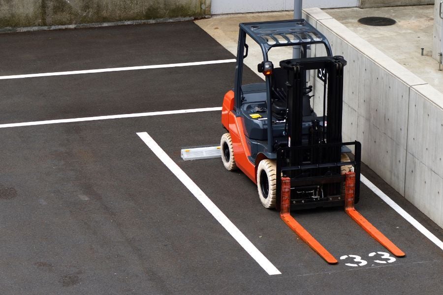 Logistiikka