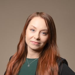 Saara Peltomäki