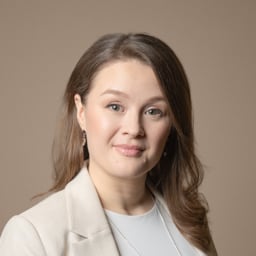 Julia Saunamäki