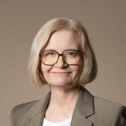 Heidi Martiala-Welin