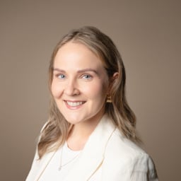 Heidi Hudson