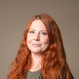 Niina Petosalmi