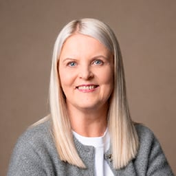 Jaana Kesäläinen-Ruohola