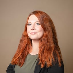 Niina Petosalmi