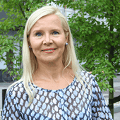 Satu-Marjut Peltokoski