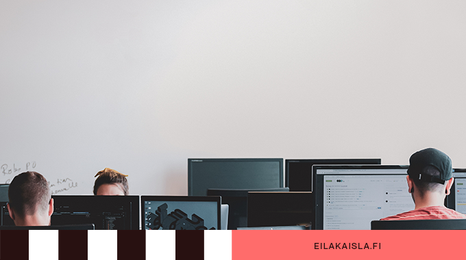 Navigating challenges in Finland's IT landscape: discovering opportunities in disguise