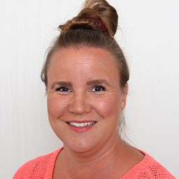 Hanna Koski - henkilöstökonsultti