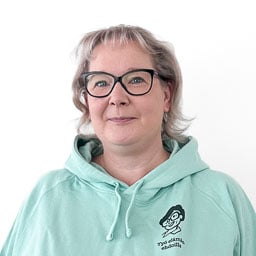 Pia Piispanen - Service Director