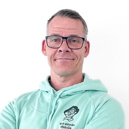 Rami Räty - seniorkonsultti