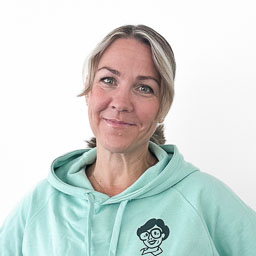 Taru Ursin - Account Manager
