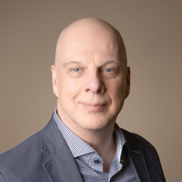 Juha-Pekka Myllykangas - Area Manager Pohjanmaa