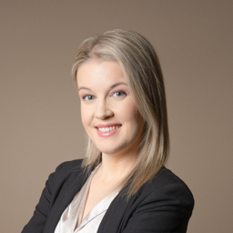 Josefiina Kuusiniemi - Henkilöstökonsultti