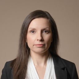 Katja Pekkinen - Talous- ja IT-johtaja