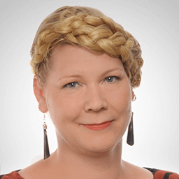 Satu Ahola - Financial Manager