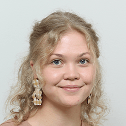 Janina Annala - henkilöstökonsultti
