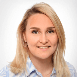 Heidi Cantell - henkilöstökonsultti