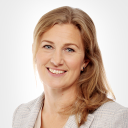 Erika Ehrnrooth - toimitusjohtaja