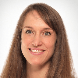 Laura Enckell - henkilöstökonsultti