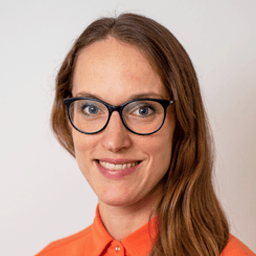 Laura Enckell - henkilöstökonsultti