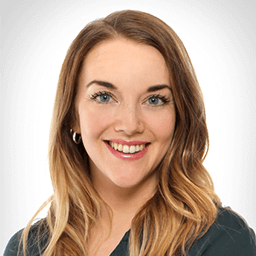 Sofia Hampf - henkilöstökonsultti (opintovapaalla)