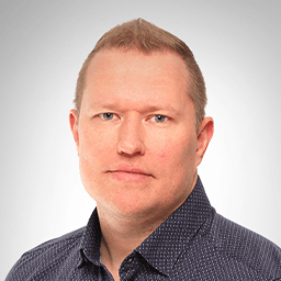 Dinny Harjula - uusasiakaspäällikkö