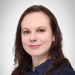 Maiju Helenius - palvelupäällikkö, Talent Acquisition