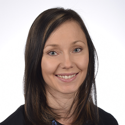 Hannele Hiltunen - henkilöstökonsultti