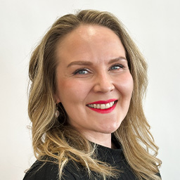 Heidi Hudson - Talent sourcing & Recruitment Specialist