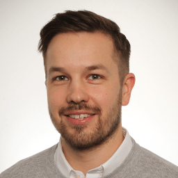 Lauri Hukkanen - uusasiakaspäällikkö