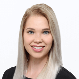 Kaisa Mäkelä - HR Consultant (on family leave)