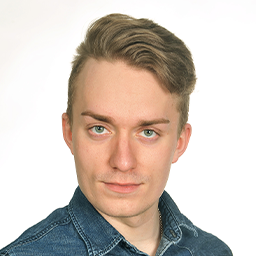 Lari Immonen - myynti ja HR harjoittelija