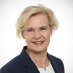 Sirpa Kähkönen - seniorkonsultti