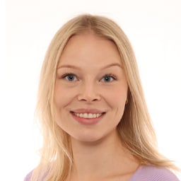 Heini Kamppi - henkilöstökonsultti