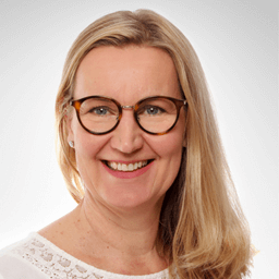 Minna Kauhanen - seniorkonsultti