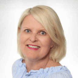 Jaana Kesäläinen-Ruohola - seniorkonsultti
