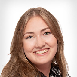 Katariina Kokko - henkilöstökonsultti