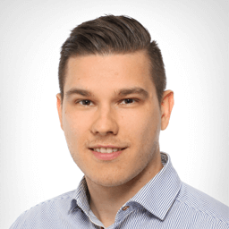 Rami Laakso - henkilöstökonsultti