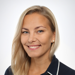 Jennika Lahti - henkilöstökonsultti (perhevapaalla)