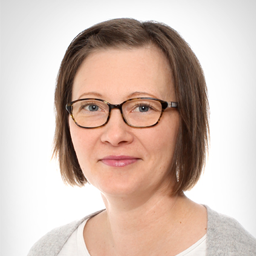 Mira Liikanen - henkilöstökonsultti