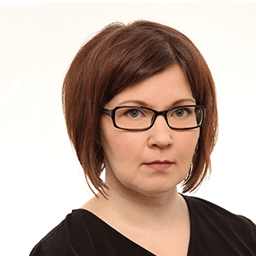 Marjut Malila - henkilöstökonsultti