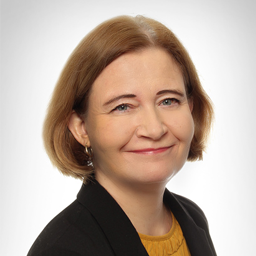 Heidi Martiala-Welin - seniorkonsultti
