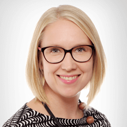 Katri Ojala - Account Manager (perhevapaalla)