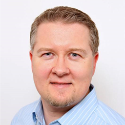 Tero Ojaniemi - aluepäällikkö