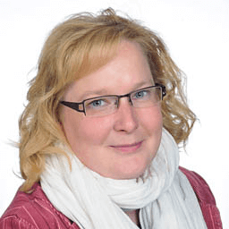 Pia Piispanen - palvelujohtaja