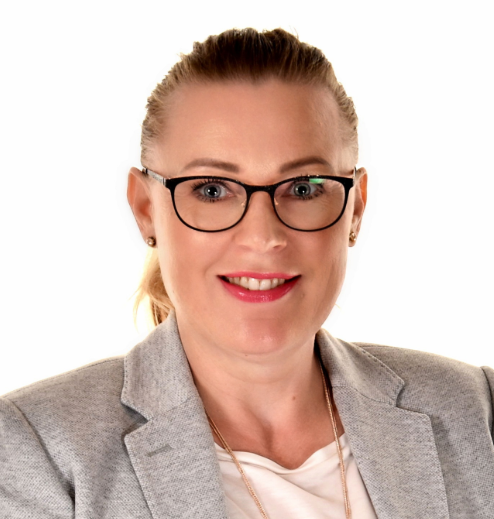 Mia Pöyhönen - Myyntipäällikkö