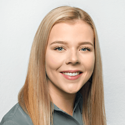 Nea Pynnönen - henkilöstökonsultti
