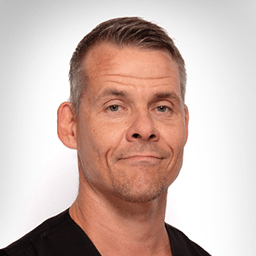 Rami Räty - Account Manager