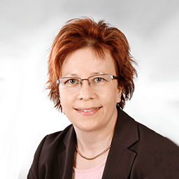 Riikka Ristimäki - rekrytointikonsultti